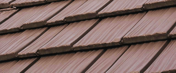 vertical seam metal roofing